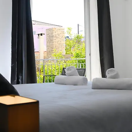 Appartement Grey Family And Friends