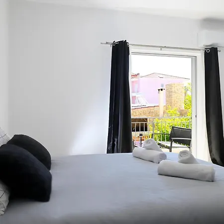 Appartement Grey Family And Friends *