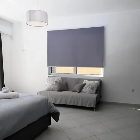 Grey Family And Friends *