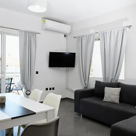 Grey Family And Friends * Nea Kíos