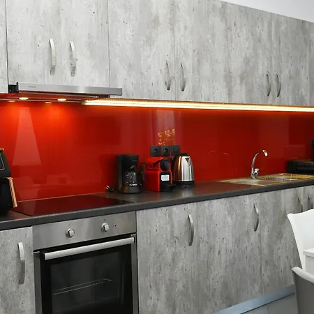 Grey Family And Friends *