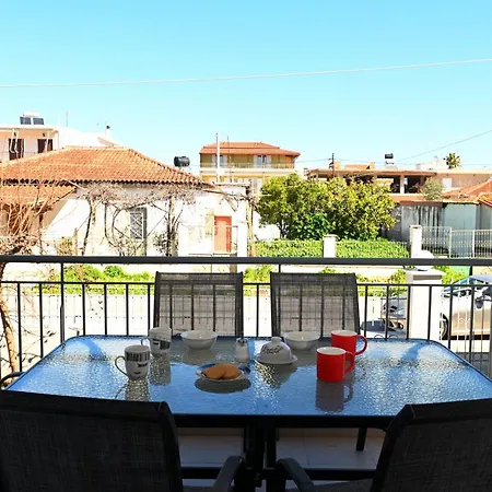 Grey Family And Friends