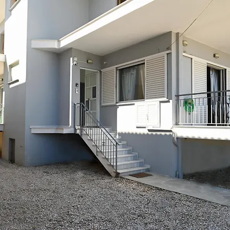 Appartement Grey Family And Friends *