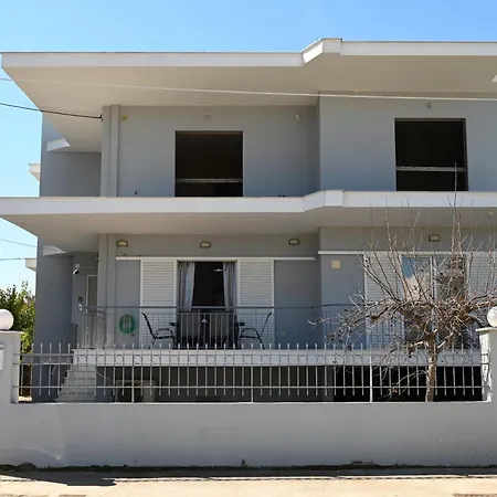 Appartement Grey Family And Friends *