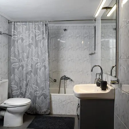 Grey Family And Friends Appartement *