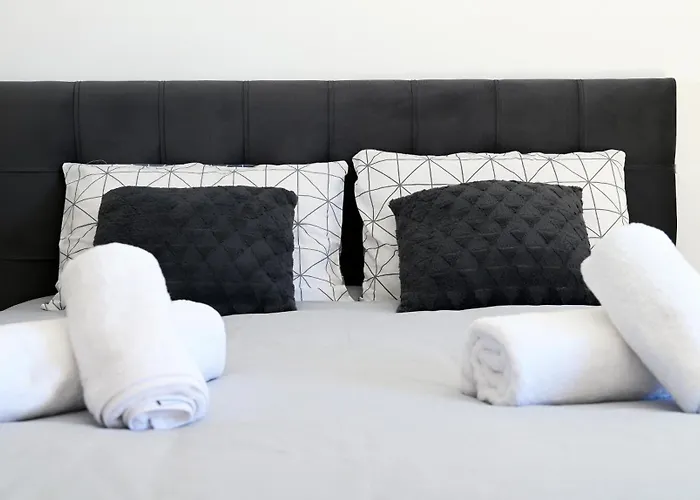 Apartamento Grey Family And Friends Nea Kios