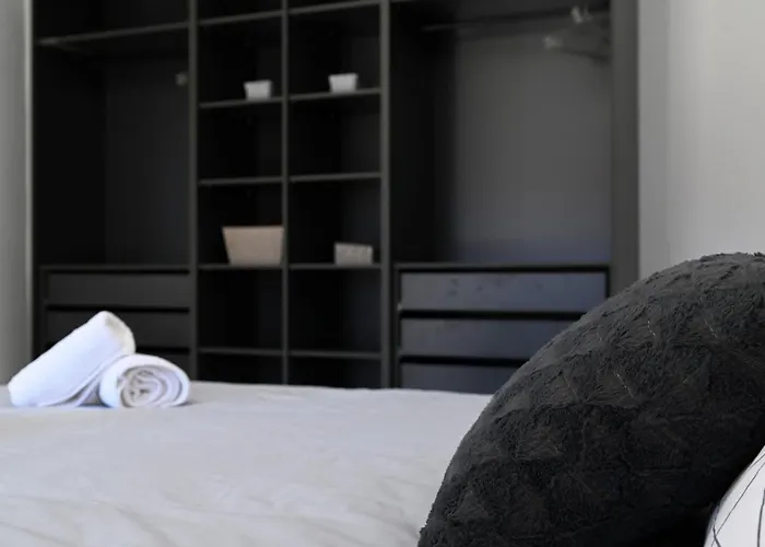 Apartamento Grey Family And Friends Nea Kios