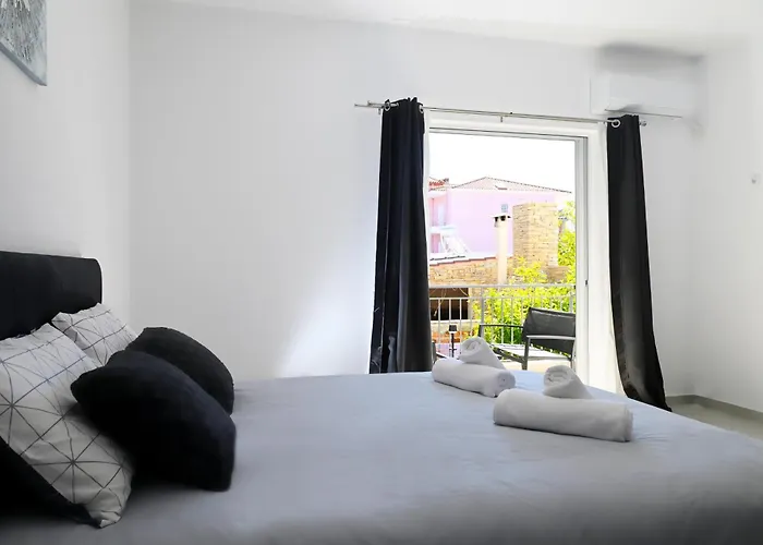 Appartement Grey Family And Friends *