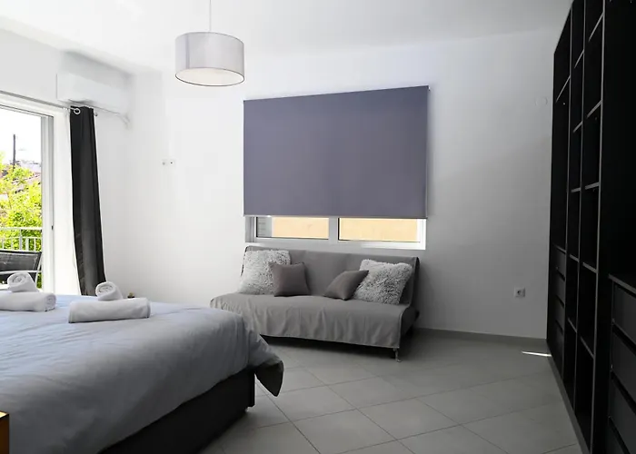 Grey Family And Friends *