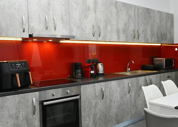 Grey Family And Friends *