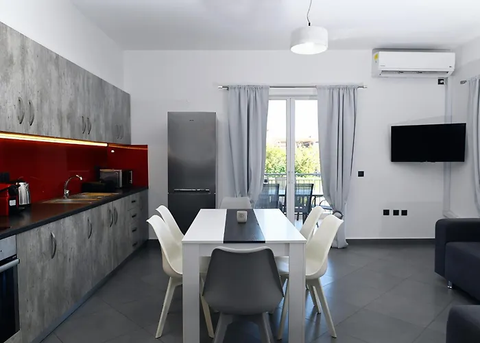 Grey Family And Friends