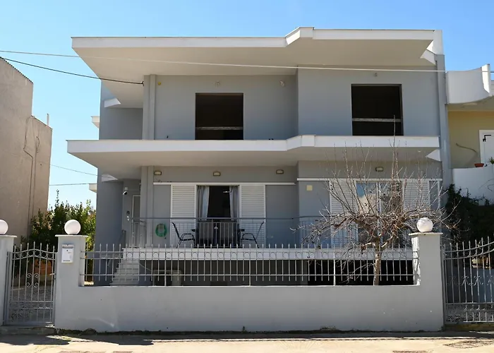 Appartement Grey Family And Friends *