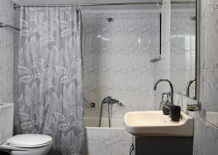 Grey Family And Friends Apartamento *